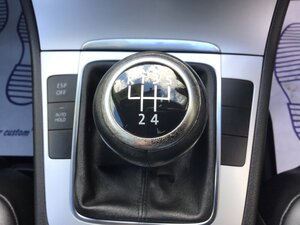 Volkswagen Passat 2.0 Passat Highline TDI 110 4dr