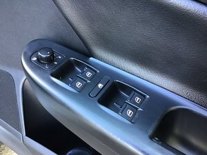 Volkswagen Passat 2.0 Passat Highline TDI 110 4dr