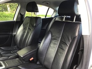 Volkswagen Passat 2.0 Passat Highline TDI 110 4dr