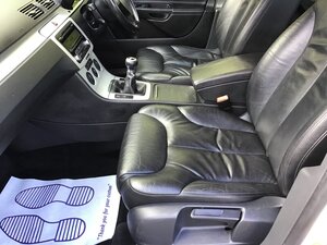 Volkswagen Passat 2.0 Passat Highline TDI 110 4dr