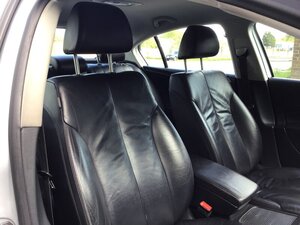 Volkswagen Passat 2.0 Passat Highline TDI 110 4dr