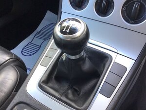 Volkswagen Passat 2.0 Passat Highline TDI 110 4dr