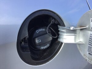 Volkswagen Passat 2.0 Passat Highline TDI 110 4dr