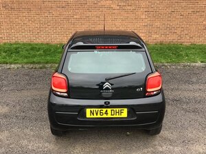 Citroen C1 1.0 C1 FEEL 5dr
