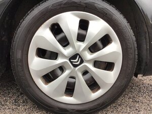 Citroen C1 1.0 C1 FEEL 5dr