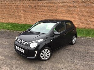 Citroen C1 1.0 C1 FEEL 5dr