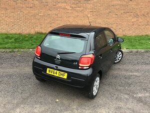 Citroen C1 1.0 C1 FEEL 5dr