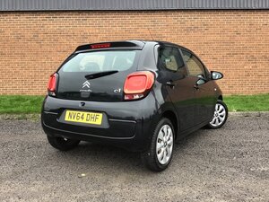 Citroen C1 1.0 C1 FEEL 5dr