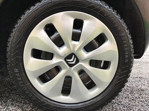 Citroen C1 1.0 C1 FEEL 5dr