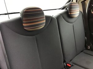 Citroen C1 1.0 C1 FEEL 5dr