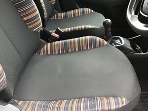 Citroen C1 1.0 C1 FEEL 5dr