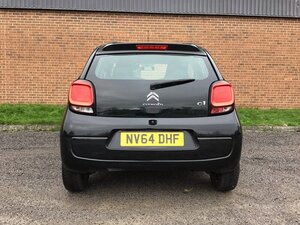 Citroen C1 1.0 C1 FEEL 5dr