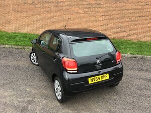 Citroen C1 1.0 C1 FEEL 5dr