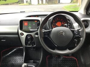 Citroen C1 1.0 C1 FEEL 5dr