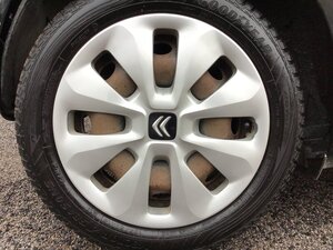 Citroen C1 1.0 C1 FEEL 5dr