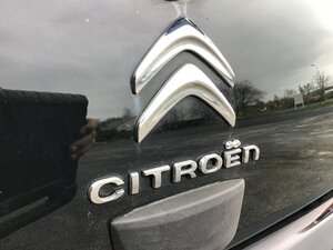 Citroen C1 1.0 C1 FEEL 5dr