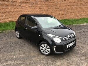 Citroen C1 1.0 C1 FEEL 5dr