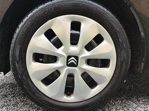 Citroen C1 1.0 C1 FEEL 5dr