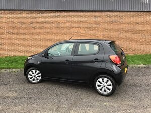 Citroen C1 1.0 C1 FEEL 5dr