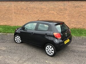 Citroen C1 1.0 C1 FEEL 5dr