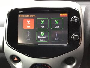 Citroen C1 1.0 C1 FEEL 5dr