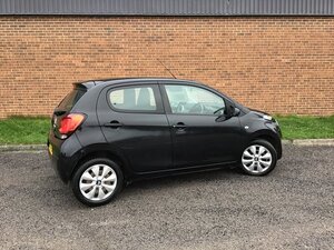 Citroen C1 1.0 C1 FEEL 5dr