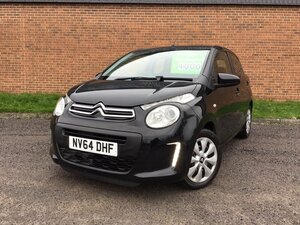 Citroen C1 1.0 C1 FEEL 5dr