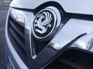 Vauxhall Agila 1.2 Agila SE AUTO 5dr