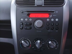 Vauxhall Agila 1.2 Agila SE AUTO 5dr