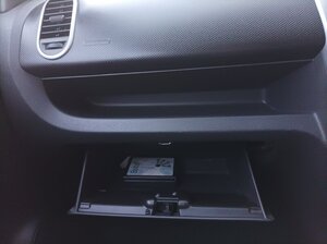 Vauxhall Agila 1.2 Agila SE AUTO 5dr