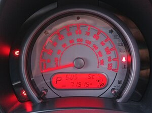 Vauxhall Agila 1.2 Agila SE AUTO 5dr