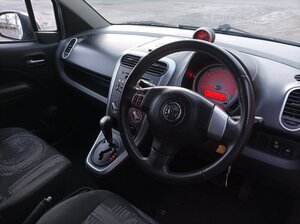 Vauxhall Agila 1.2 Agila SE AUTO 5dr