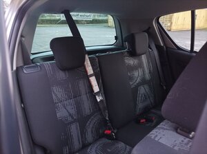 Vauxhall Agila 1.2 Agila SE AUTO 5dr