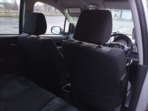 Vauxhall Agila 1.2 Agila SE AUTO 5dr