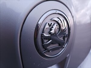 Vauxhall Agila 1.2 Agila SE AUTO 5dr