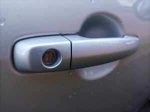 Vauxhall Agila 1.2 Agila SE AUTO 5dr