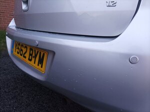 Vauxhall Agila 1.2 Agila SE AUTO 5dr