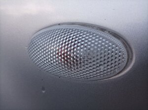 Vauxhall Agila 1.2 Agila SE AUTO 5dr