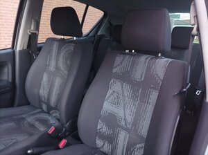 Vauxhall Agila 1.2 Agila SE AUTO 5dr