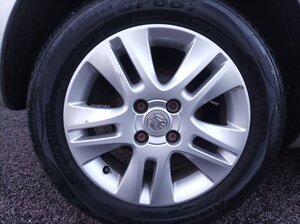 Vauxhall Agila 1.2 Agila SE AUTO 5dr