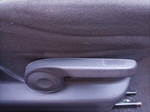 Vauxhall Agila 1.2 Agila SE AUTO 5dr