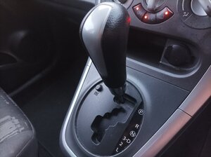 Vauxhall Agila 1.2 Agila SE AUTO 5dr