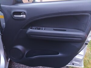 Vauxhall Agila 1.2 Agila SE AUTO 5dr