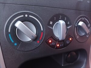 Vauxhall Agila 1.2 Agila SE AUTO 5dr