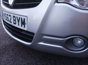 Vauxhall Agila 1.2 Agila SE AUTO 5dr