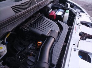 Vauxhall Agila 1.2 Agila SE AUTO 5dr