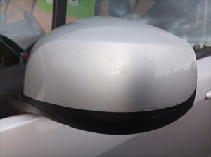 Vauxhall Agila 1.2 Agila SE AUTO 5dr