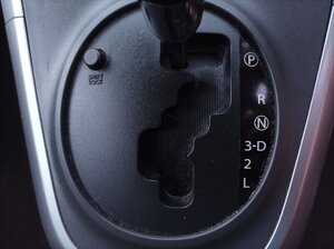 Vauxhall Agila 1.2 Agila SE AUTO 5dr