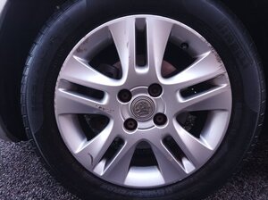 Vauxhall Agila 1.2 Agila SE AUTO 5dr