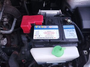 Vauxhall Agila 1.2 Agila SE AUTO 5dr